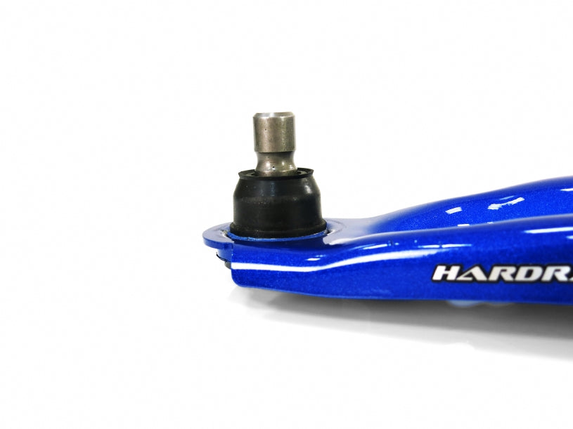 Hardrace Hardened Rubber Front Lower Control Arm Mazda 2/Demio 4th Dj 2014+