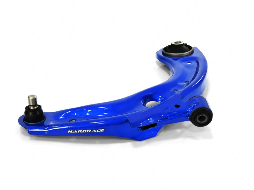 Hardrace Hardened Rubber Front Lower Control Arm Mazda 2/Demio 4th Dj 2014+