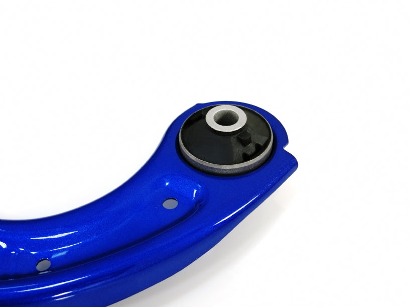 Hardrace Hardened Rubber Front Lower Control Arm Mazda 2/Demio 4th Dj 2014+