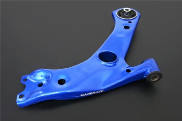 Hardrace Hardened Rubber Front Lower Control Arm Toyota C-HR 17 2017+