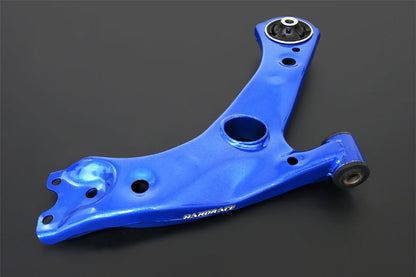 Hardrace Hardened Rubber Front Lower Control Arm Toyota C-HR 17 2017+
