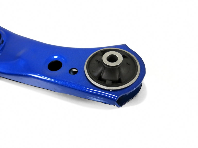 Hardrace Hardened Rubber Front Lower Control Arm Toyota C-HR 17 2017+