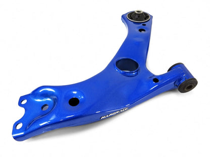 Hardrace Hardened Rubber Front Lower Control Arm Toyota C-HR 17 2017+