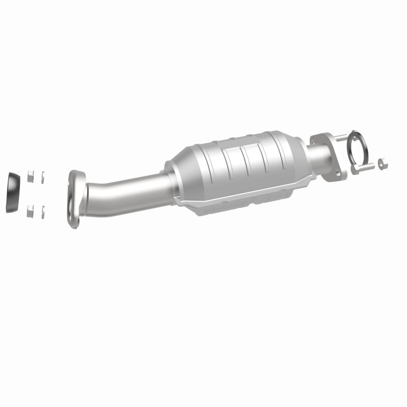 Magnaflow 51672 DirectFit Converter For Suzuki Aerio 2.3L 04-07