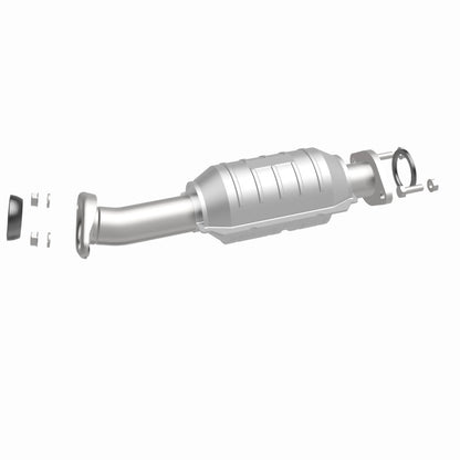 Magnaflow 51672 DirectFit Converter For Suzuki Aerio 2.3L 04-07