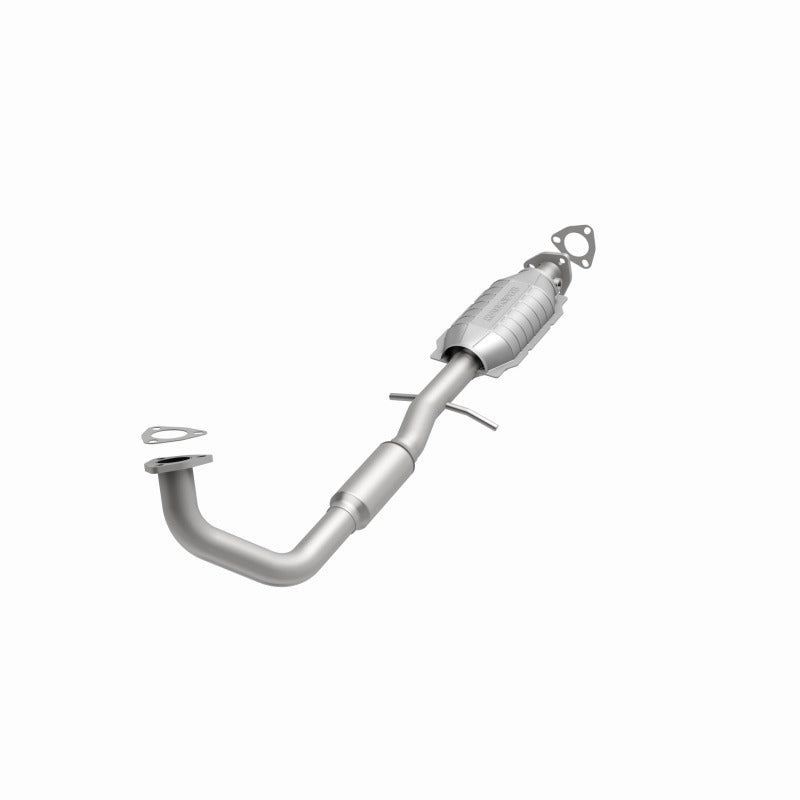 Magnaflow 49530 DirectFit Converter For Saturn Rear OEM