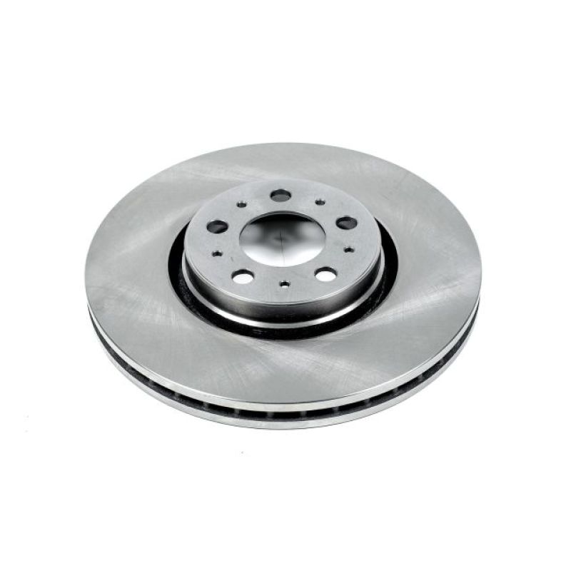 PowerStop Front Brake Rotor | Volvo S60 (08-09) (EBR893)
