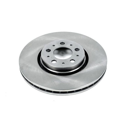 PowerStop Front Brake Rotor | Volvo S60 (08-09) (EBR893)