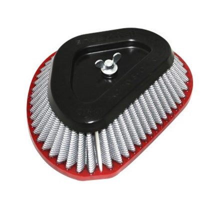 aFe Aries Powersport Air Filters OER PG7 A/F PG7 MC - Kawasaki KXF250/450 06-09
