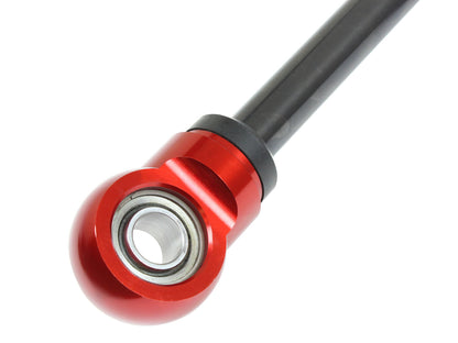 aFe Sway-A-Way 2.5in Rear Shock Kit w/ Remote Reservoir | Nissan Patrol (97-17) (202-0056-01)