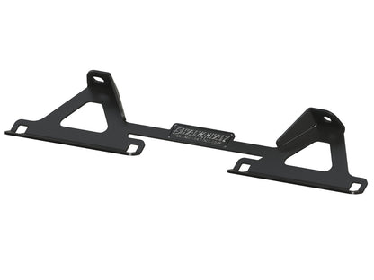 aFe Sway-A-Way 2.5in Rear Shock Kit w/ Remote Reservoir | Nissan Patrol (97-17) (202-0056-01)