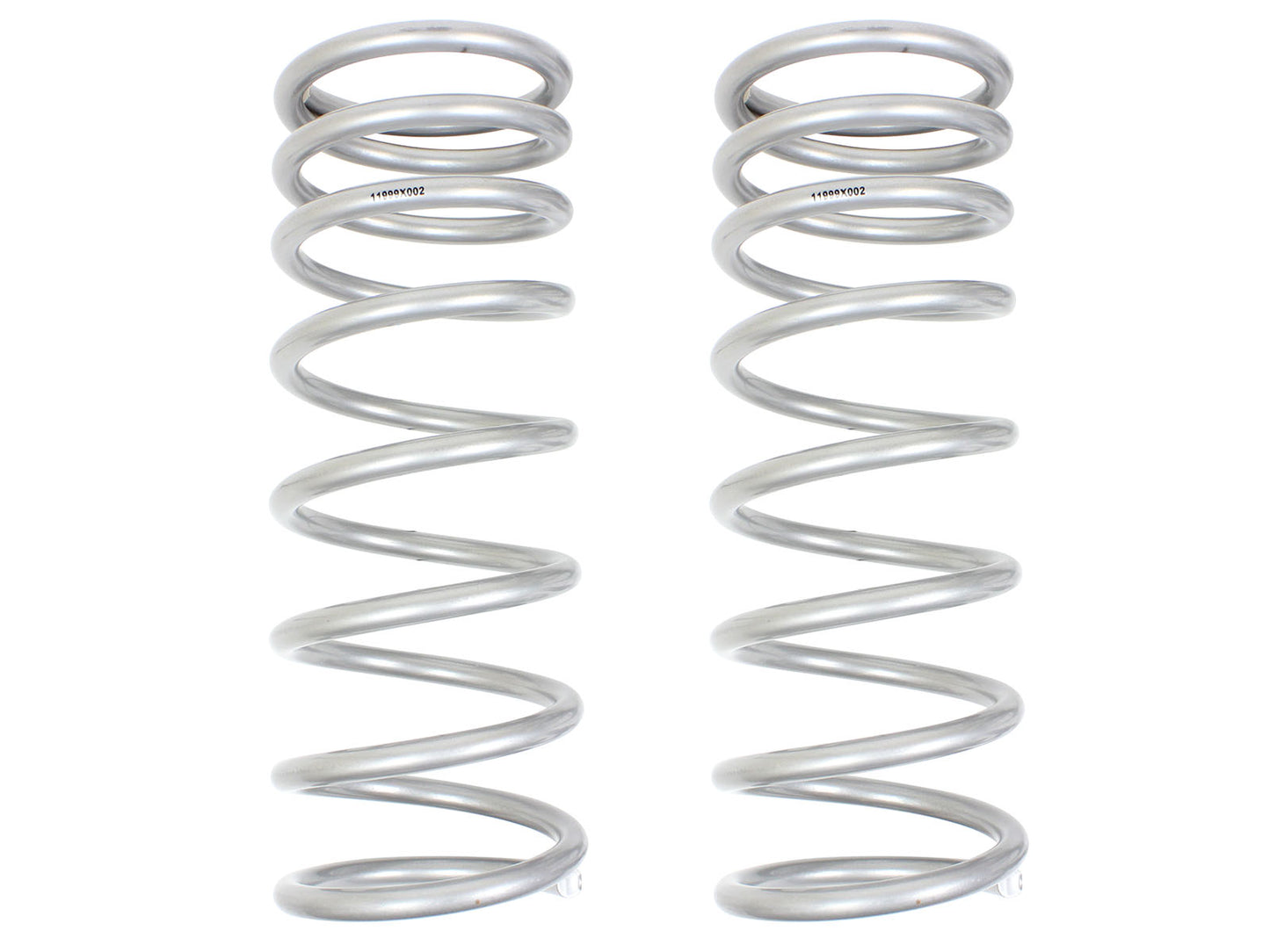 aFe Sway-A-Way Rear Coil Springs | Nissan Patrol (97-17) (202-0099-01)