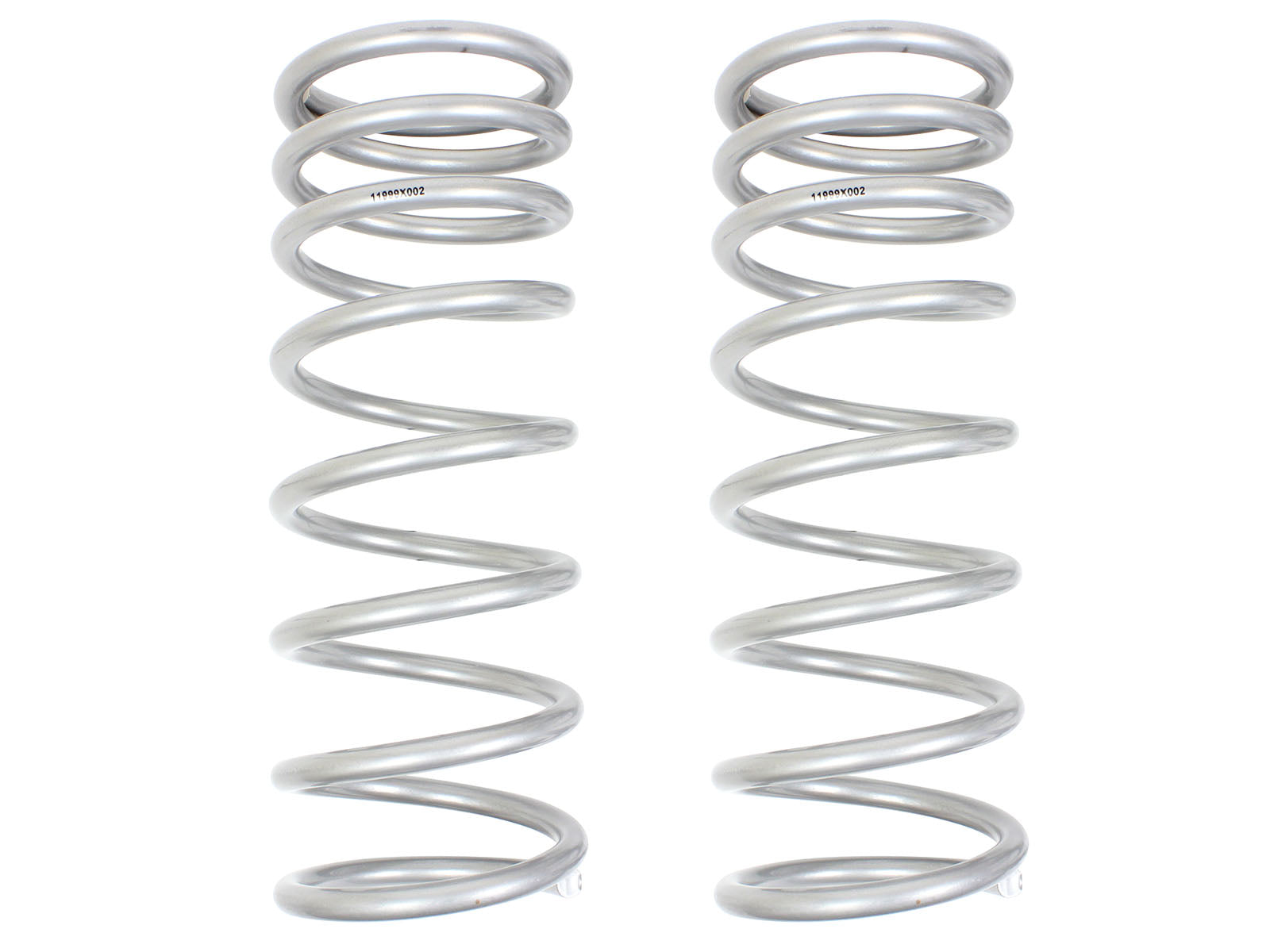 aFe Sway-A-Way Rear Coil Springs | Nissan Patrol (97-17) (202-0099-01)