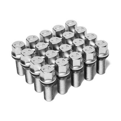 14x1.25 30mm Lug Bolt Set