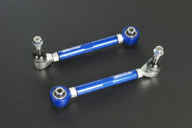 Hardrace Pillow Ball Rear Camber Kit BMW M3 F80 M4 F82 2014+
