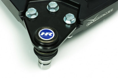 Hardrace Hardened Rubber Front Upper Camber Kit BMW 5s G30 / 5s Touring G31 / 6s GT G32