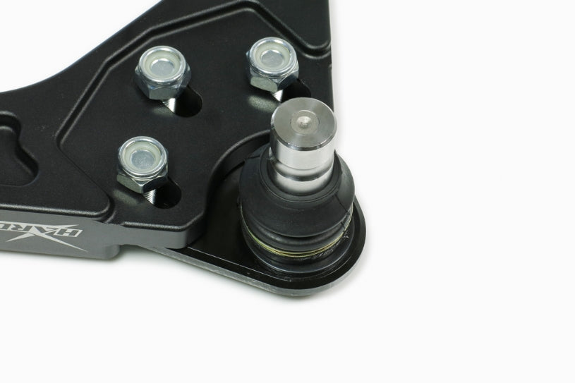 Hardrace Hardened Rubber Front Upper Camber Kit BMW 5s G30 / 5s Touring G31 / 6s GT G32