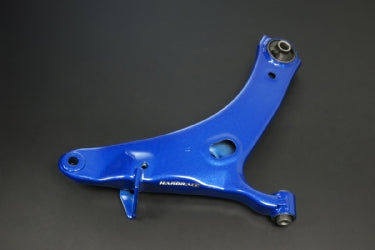 Hardrace Hardened Rubber Front Lower Arm Subaru Levorg 14-20 / XV 12-17