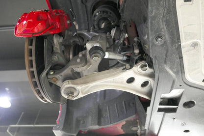 Hardrace Front Lower Stopper Adjustable Link Honda Civic Type-R 17-22 FK8 / 22- FL5