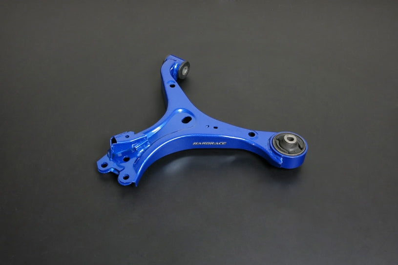 Hardrace Hardened Rubber Front Lower Arm 16mm Honda Civic 9th 2012-2015 FG, FB