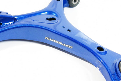 Hardrace Hardened Rubber Front Lower Arm 16mm Honda Civic 9th 2012-2015 FG, FB