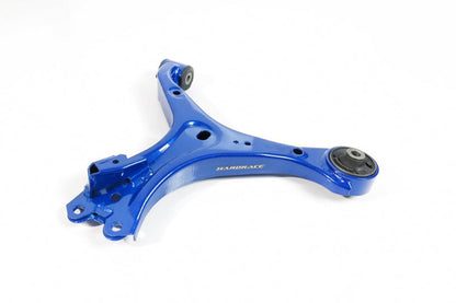 Hardrace Hardened Rubber Front Lower Arm 16mm Honda Civic 9th 2012-2015 FG, FB
