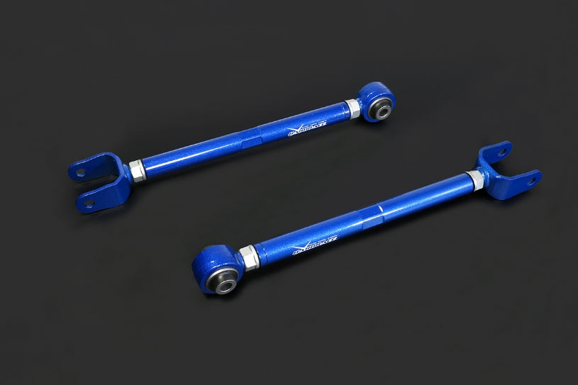 Hardrace Hardened Rubber Rear Trailing Arm Tesla Model 3 17 2017+