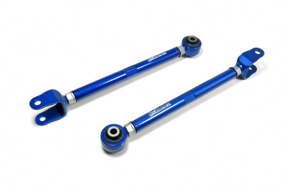 Hardrace Hardened Rubber Rear Trailing Arm Tesla Model 3 17 2017+