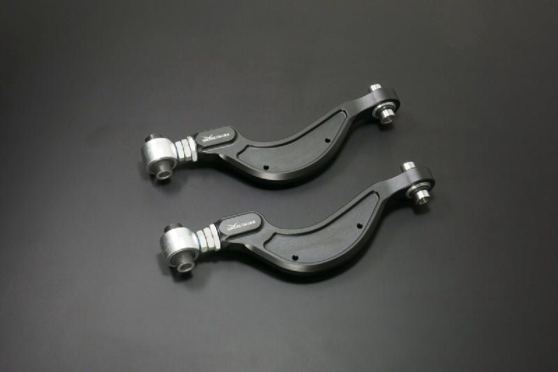 Hardrace Pillow Ball Rear Upper Camber Kit BMW 5 S G30/7 S G11/G12/8 S G14/G15/G16 2017+