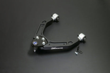 Hardrace Hardened Rubber Front Upper Camber Kit Tesla Model S 2012-2020