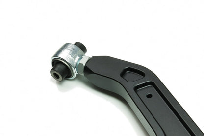 Hardrace Hardened Rubber Front Upper Camber Kit Tesla Model S 2012-2020