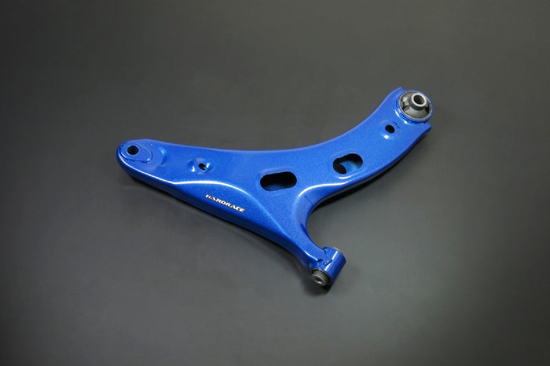 Hardrace Hardened Rubber Front Lower Arm Subaru Forester 2019+/Xv 18 2019+