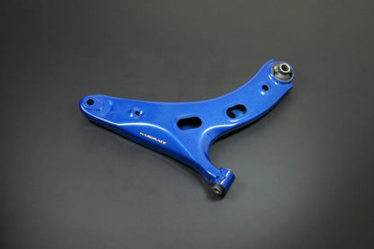 Hardrace Hardened Rubber Front Lower Arm Subaru Forester 2019+/Xv 18 2019+