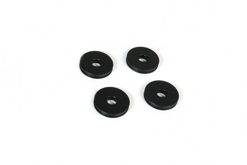 Hardrace Pillow Ball Front Porsche / 996 / 997 Front / Rear / 986 / 987