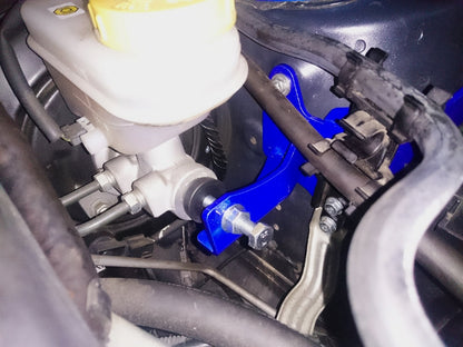 Hardrace Brake Master Cylinder Stopper LHD Subaru Xv 11 Brake Master Cylinder 2011+