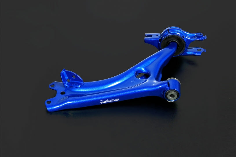Hardrace Hardened Rubber Front Lower Arm Honda Civic 10th FC/FK 2016-2021