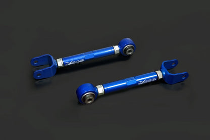 Hardrace Hardened Rubber Rear Upper Front Arm Tesla Model 3 2017+/Byd Seal 2022+