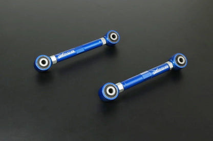 Hardrace Hardened Rubber Rear Toe Kit Ford Focus 19 MK4 W / Multi-Link Rear Suspension