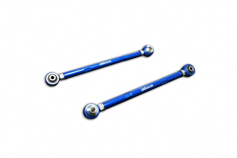 Hardrace Pillow Ball Rear Toe Kit BMW 5 S G30/G31/6 S G32/7 S G11/G12/8 S G14/G15/G16 2017+