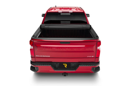 Truxedo 1572416 Sentry CT Tonneau For 2019-2026 Silverado/Sierra 5' 9" Bed