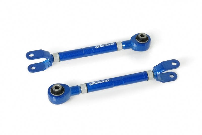 Hardrace Hardened Rubber Rear Camber Kit V2 Nissan 370Z Z34 / Z 22- / Infiniti G V36 / M Y50