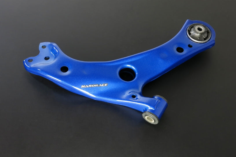Hardrace Hardened Rubber Front Lower Control Arm Toyota Corolla Altis 19 2019+