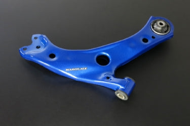 Hardrace Hardened Rubber Front Lower Control Arm Toyota Corolla Altis 19 2019+