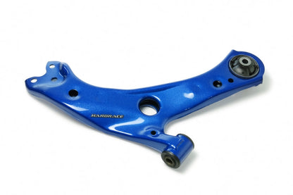 Hardrace Hardened Rubber Front Lower Control Arm Toyota Corolla Altis 19 2019+