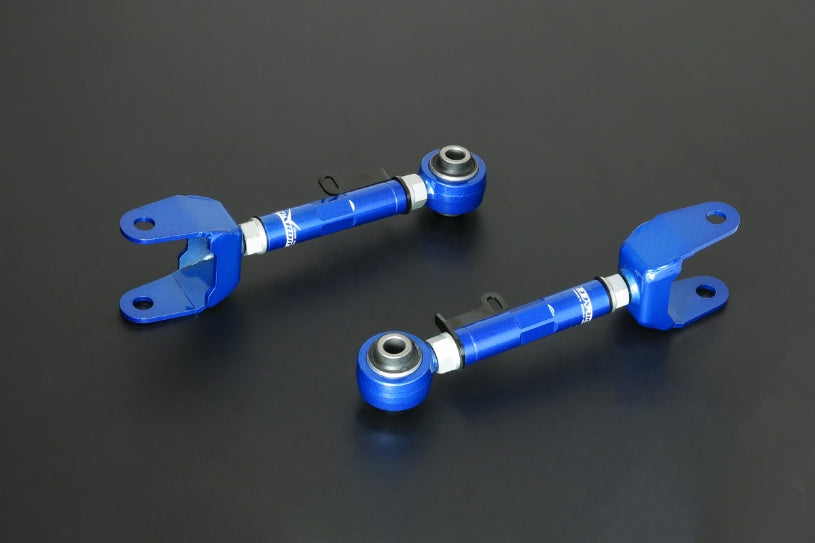 Hardrace Hardened Rubber Rear Camber Kit Tesla Model 3 17 2017+