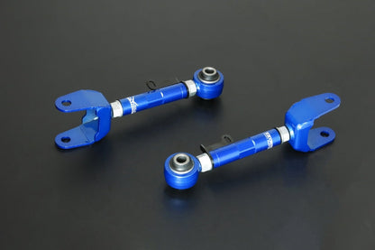 Hardrace Hardened Rubber Rear Camber Kit Tesla Model 3 17 2017+