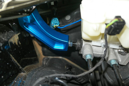 Hardrace Brake Master Cylinder Stopper LHD Toyota Supra J29 19