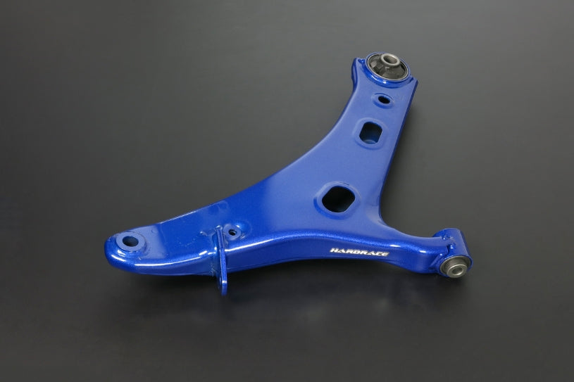 Hardrace Hardened Rubber Street Front Lower Arm Subaru Forester 4th SJ 2013-2018