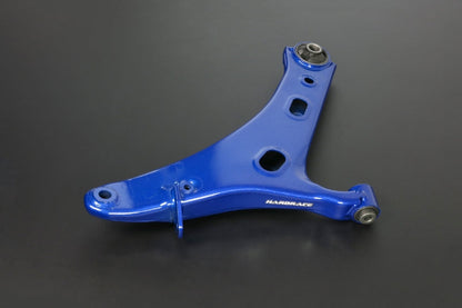 Hardrace Hardened Rubber Street Front Lower Arm Subaru Forester 4th SJ 2013-2018