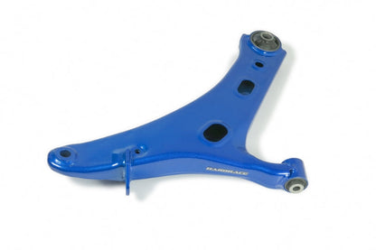 Hardrace Hardened Rubber Street Front Lower Arm Subaru Forester 4th SJ 2013-2018